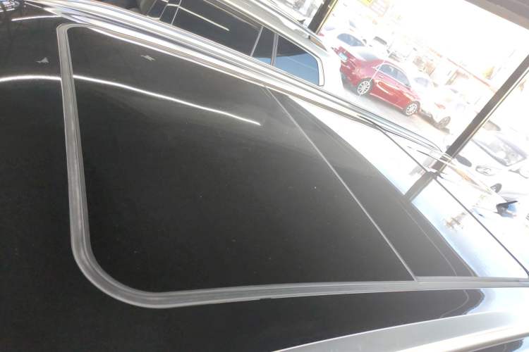 Used GAC Trumpchi GS8 2022 Linghang Series 2.0 TGDI Two-Wheel-Drive Luxury Smart Connectivity Version (7 Seats)