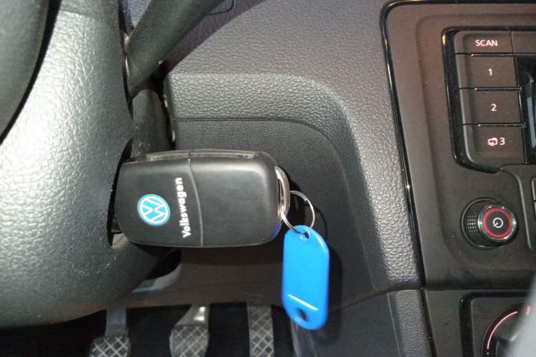 Used Volkswagen Santana 2021 1.5L Manual Fashion Edition
