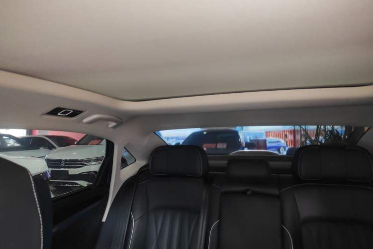 Used Volkswagen Passat 2022 330TSI Luxury Edition
