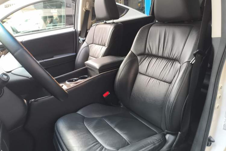 Used Honda Odyssey 2018 2.4L Smart Enjoyment Version