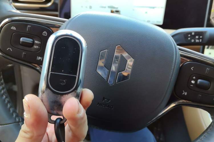 Used Leapmotor C01 2024 Pure Electric 525 Luxury Edition
