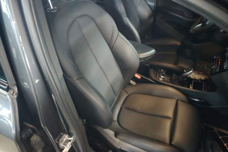 Used BMW X2 2019 xDrive25i M Sport Package China VI
