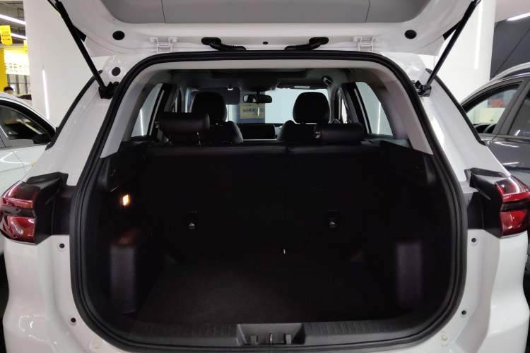 Used Chery Tiggo 7 2020 Discovery Edition 1.5T CVT Discovery No.1
