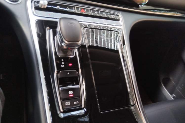 Used GAC Trumpchi M8 2021 Lingxiu Series 390T Ultimate Edition
