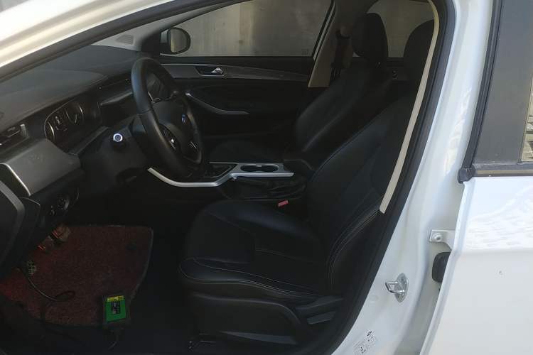 Used Chery Arrizo 5 2019 Facelifted PRO 1.5L Manual Youth Edition China VI Standard
