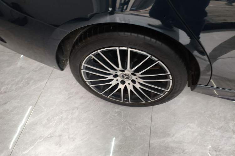 Used Mercedes-Benz C-Class 2023 Restyled C 260 L Sport Edition
