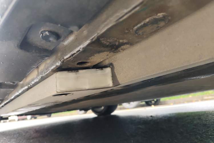 Used ORA Good Cat GT 2023 Mulan Edition 401 km Premium Version