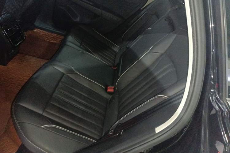 Used Volkswagen Passat 2022 330TSI Starry Elite Edition
