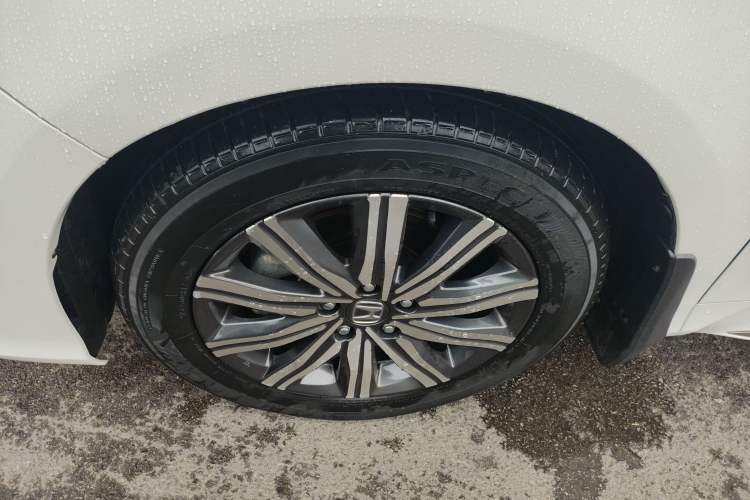 Used Honda Odyssey 2022 2.0L eHEV Sharp Enjoyment Edition