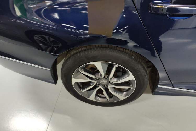 Used Honda Inspire 2019 260TURBO Jingyue Edition China VI