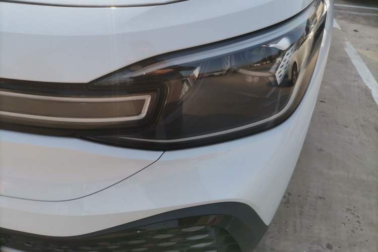 Used Volkswagen ID.6 CROZZ 2022 Long-Range PRO Edition