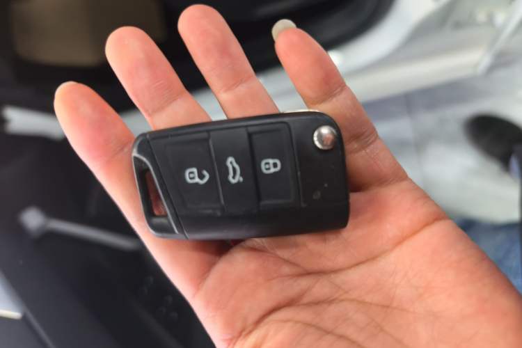 Used Volkswagen Polo 2019 Plus 1.5L Automatic Colorful Technology Edition
