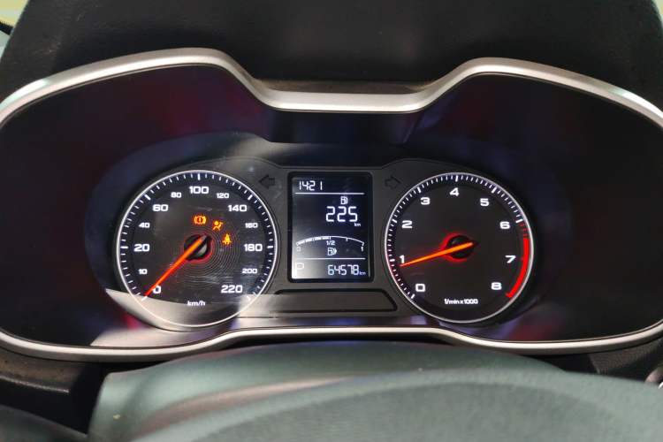 Used MG ZS 2018 1.5L Automatic Luxury Edition China V Standard
