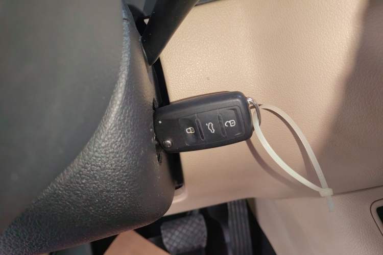 Used Volkswagen Tiguan 2015 1.8TSI Automatic Two-Wheel Drive Comfort Edition
