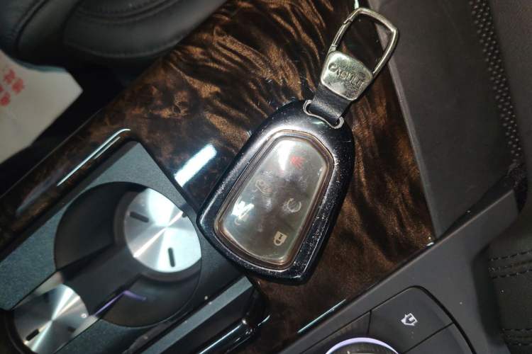 Used Cadillac CT6 2022 28T Luxury Edition
