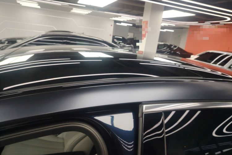 Used Mercedes-Benz E-Class 2024 E 300 L Luxury Model
