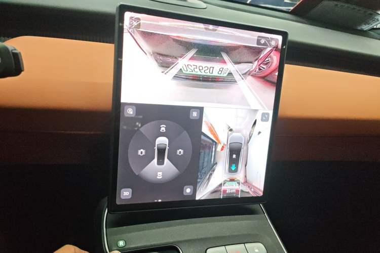 Used Nio ET5 2022 75 kWh
