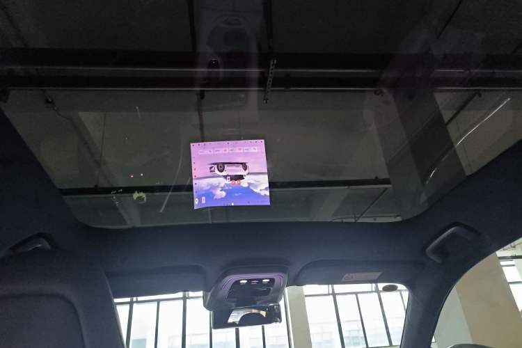 Used Zeekr 001 2025 YOU Edition 100 kWh All-Wheel Drive