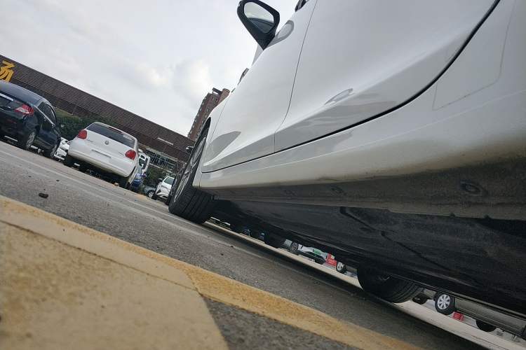 Used Hyundai Mistra 2019 1.8L Automatic Smart GLS Commemorative Model China VI Standard
