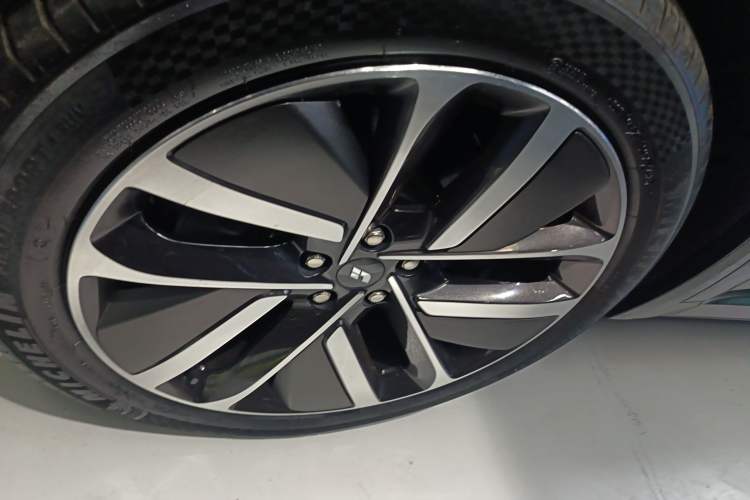 Used Li Auto L9 2024 Ultra Model