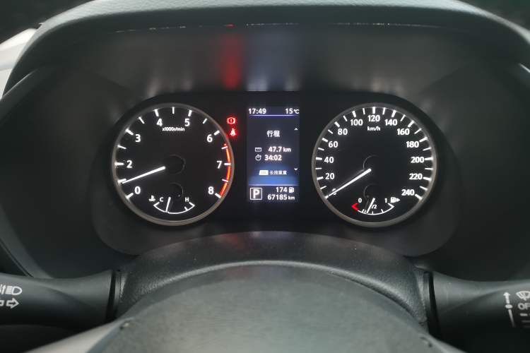 Used Nissan Sylphy 2020 1.6L XL CVT Enjoyment Edition
