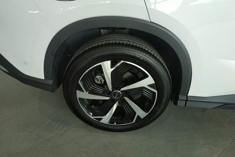 Used BYD Sealion 05 DM-i 2025 DM-i Smart Drive 115KM Flagship Model
