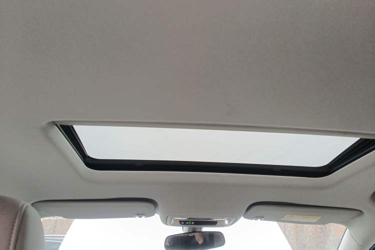 Used Buick Regal 2020 552T Elite Edition