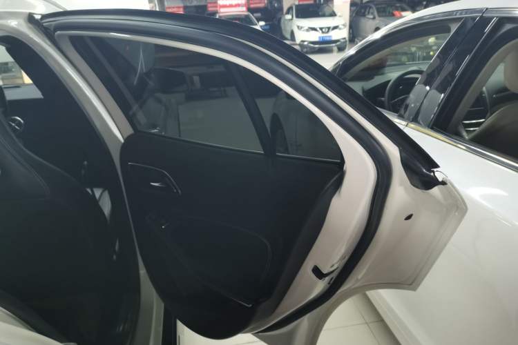 Used Mercedes-Benz GLA 2017 GLA 200 Sport Edition
