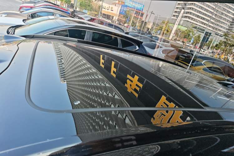 Used Nio ES6 2023 75 kWh
