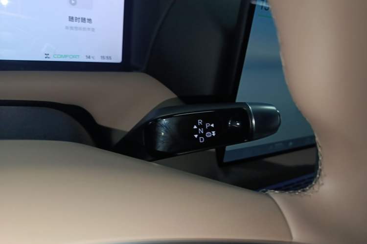 Used XPeng G9 2025 625 Long-Range Max