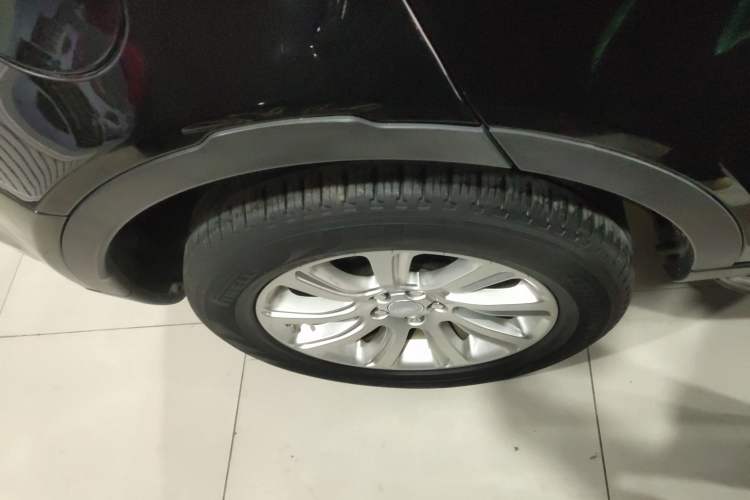 Used Land Rover Discovery Sport 2016 2.0T SE
