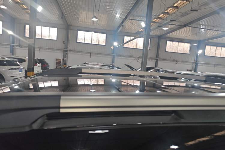 Used Haval DARGO 2024 1.5T DCT Border Collie Edition