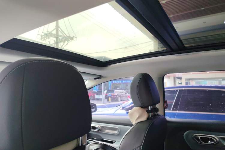 Used AION Y 2023 Plus 510 Smart Edition