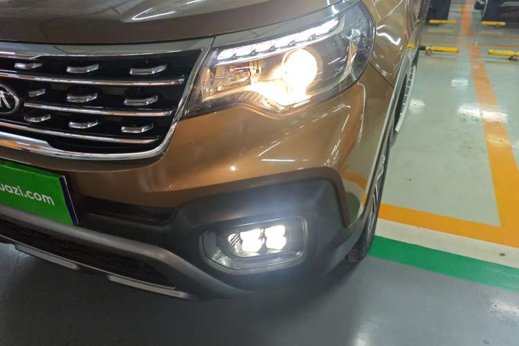 Used Kia Sportage R 2018 2.0L Automatic Smart Luxury Version China V Standard