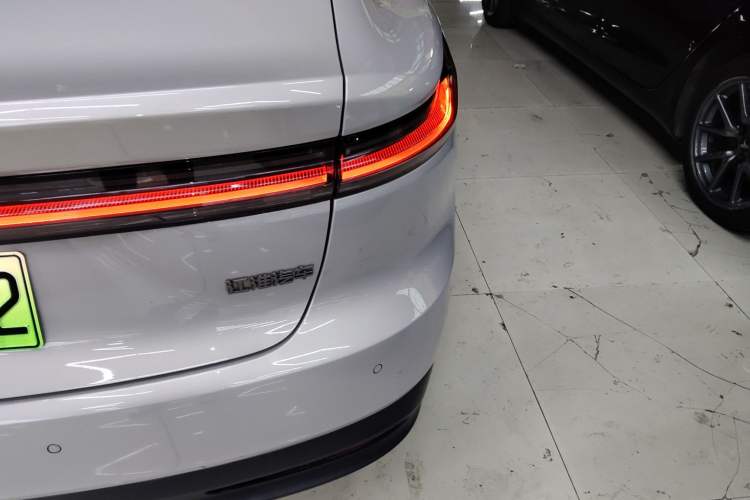 Used Nio ET7 2022 75 kWh
