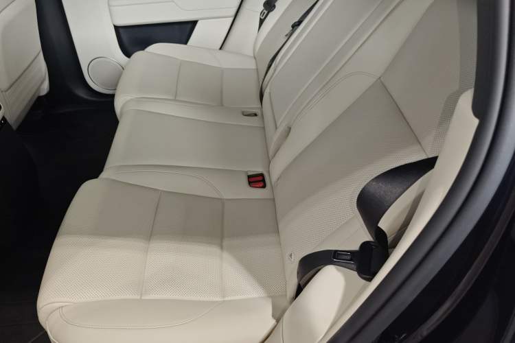 Used Li Auto L7 2024 Max
