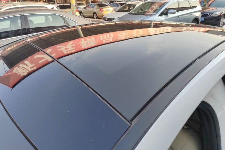 Used Mercedes-Benz C-Class 2016 C 200 L Sport Edition
