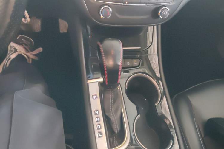 Used Buick Verano 2015 Sedan 20T Dual-Clutch Leading Model
