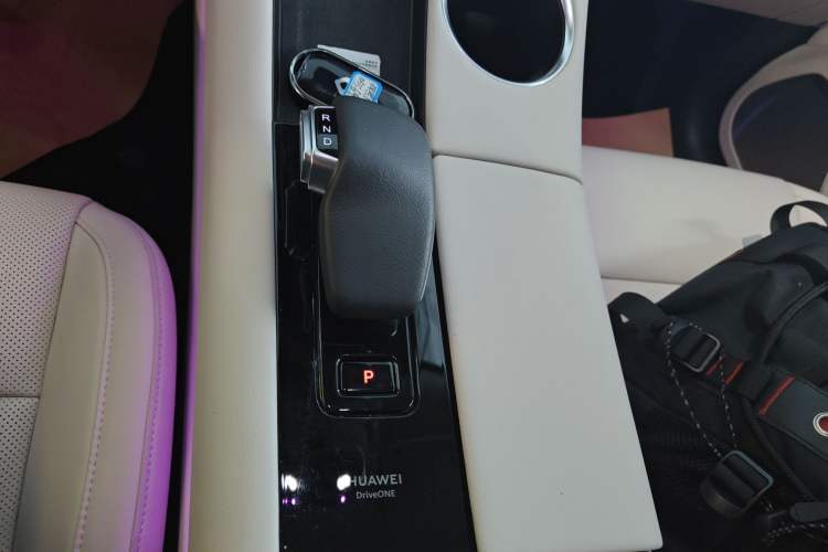 Used Hima AITO M5 2022 Extended-Range Four-Wheel Drive Ultimate Edition