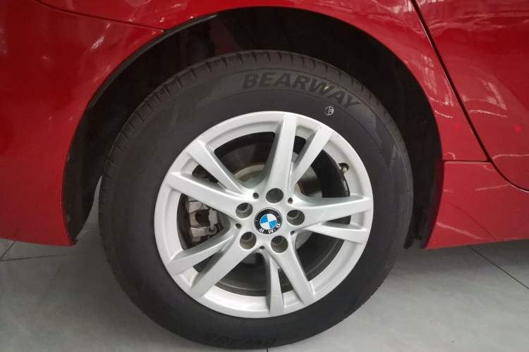 Used BMW 2 Series Active Tourer 2016 218i Leading Model