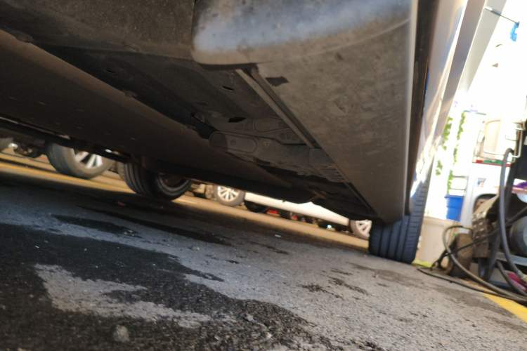 Used Li Auto L9 2024 Ultra Model
