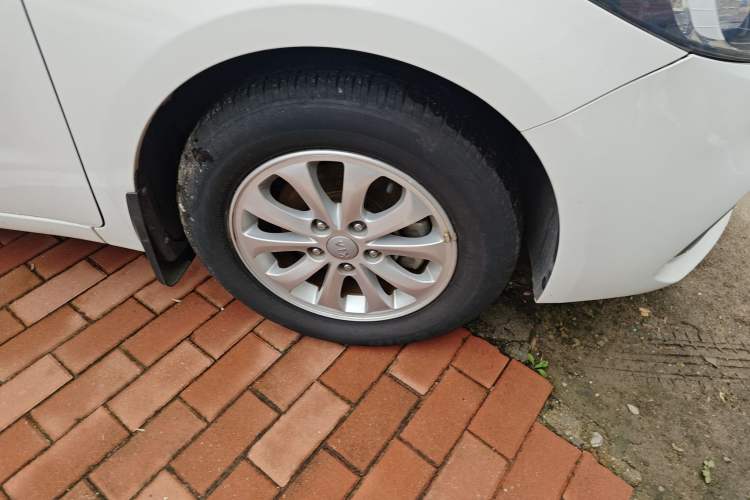 Used Kia K3 2016 1.6L Manual GL
