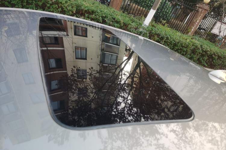 Used Buick GT 2019 18T Automatic Connected Elite Model China V Standard
