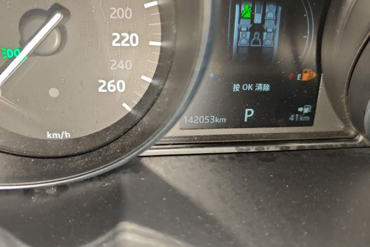 Used Land Rover Range Rover Evoque 2018 240 PS SE Smart Brilliance Edition