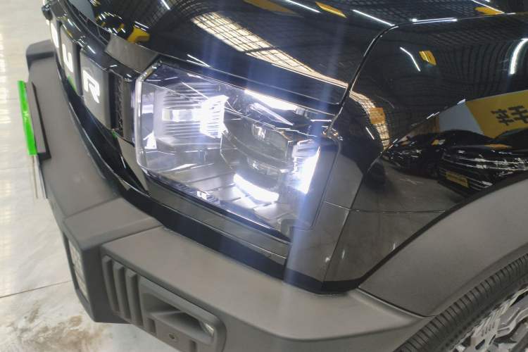 Used JETOUR Traveler 2023 1.5T Two-Wheel Drive Discovery PRO
