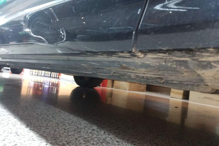 Used Audi Q4 e-tron 2023 40 e-tron Adventure Edition
