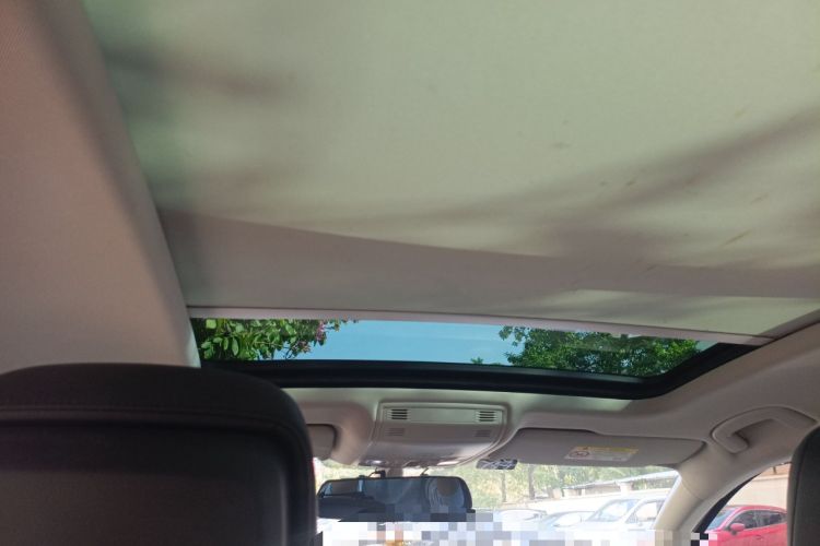 Used Volkswagen Magotan 2019 380TSI DSG Luxury Version China VI Standard
