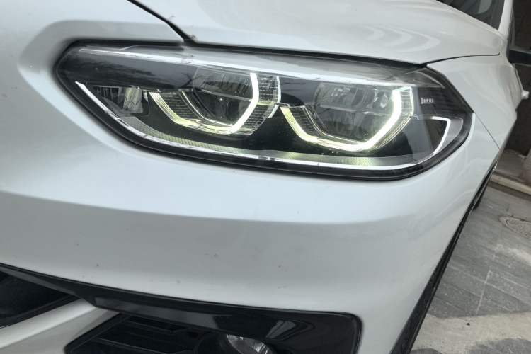 Used BMW 1 Series 2018 118i Sport Edition