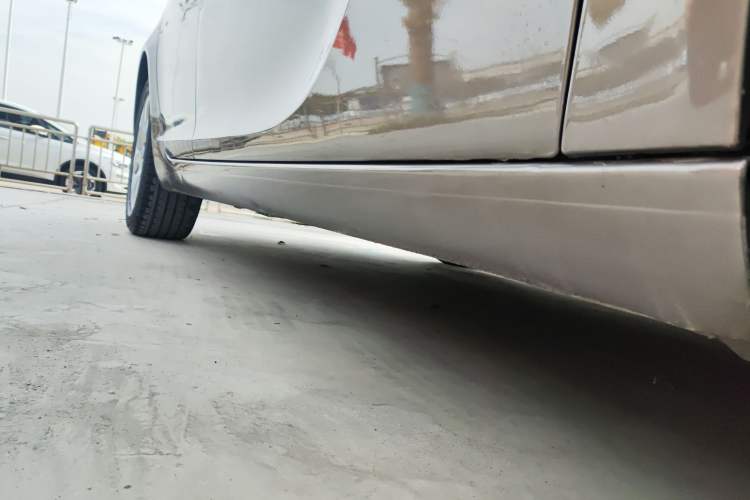 Used Buick Regal 2015 1.6T Elite Tech Model
