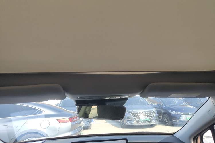 Used AION S Plus 2021 70 Tech Edition